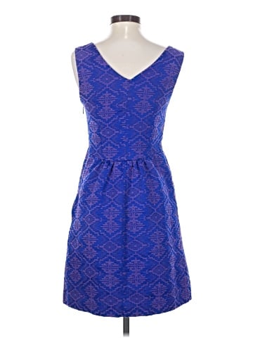 Maeve Cocktail Dress (view 2)