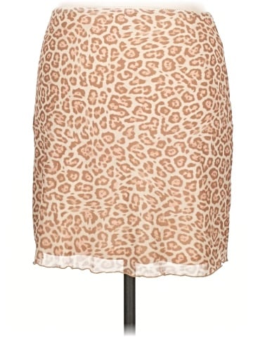 Love, Fire Casual Skirt (view 2)