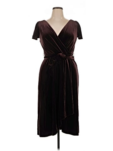 DKNY Cocktail Dress (view 1)