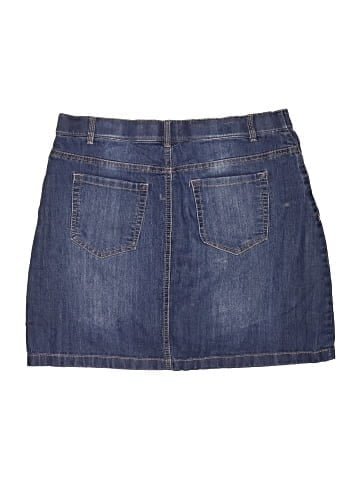 Croft & Barrow Skort (view 2)