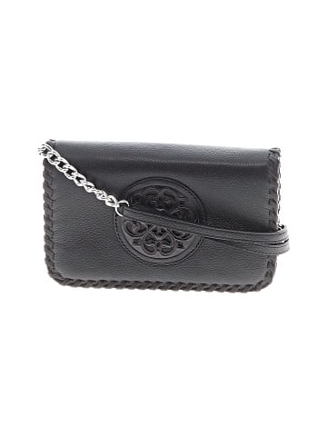 Brighton Leather Crossbody Bag (view 1)