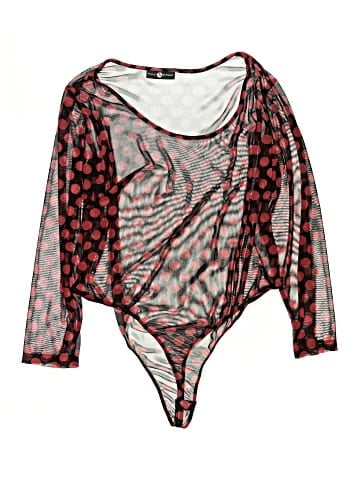 Ashley Stewart Kimono (view 1)