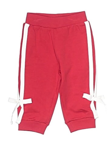 Monnalisa Track Pants (view 1)
