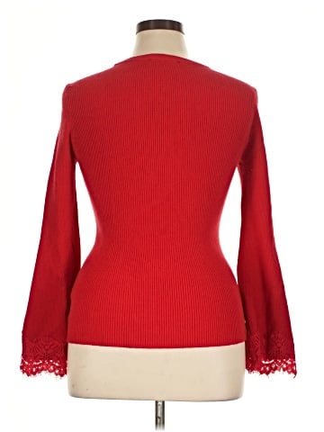 INC International Concepts Pullover Sweater (view 2)