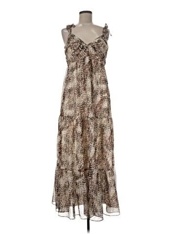 Express Casual Dress (view 1)