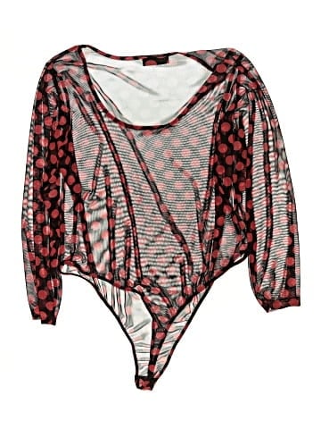 Ashley Stewart Kimono (view 2)
