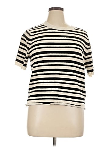 Adrianna Papell Pullover Sweater (view 1)