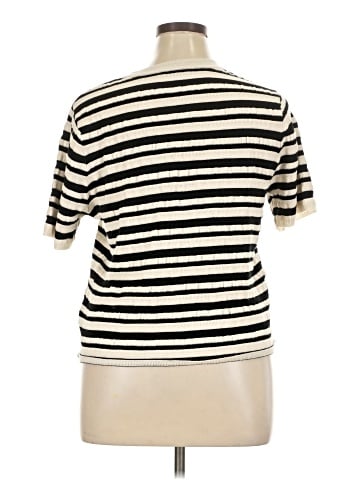 Adrianna Papell Pullover Sweater (view 2)