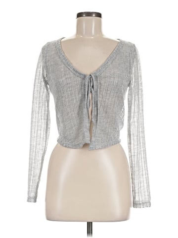Urban Renewal Long Sleeve Top (view 1)