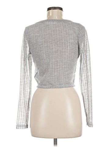 Urban Renewal Long Sleeve Top (view 2)