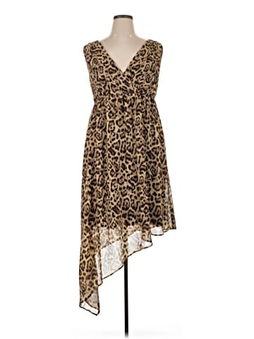 Torrid Cocktail Dress (view 1)
