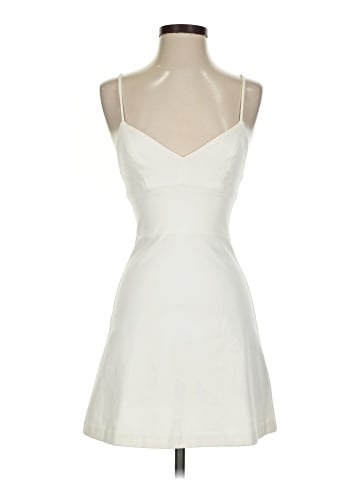 Amanda Uprichard Cocktail Dress (view 1)