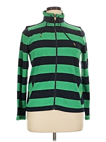 Liz Claiborne Cardigan (view 1)