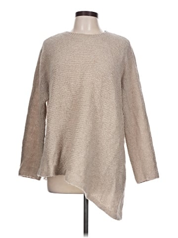 Eileen Fisher Pullover Sweater (view 1)