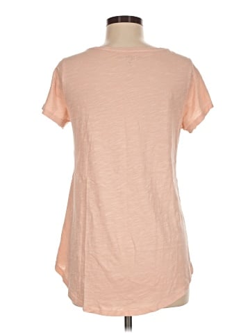 Lucky Brand Short Sleeve Top (view 2)