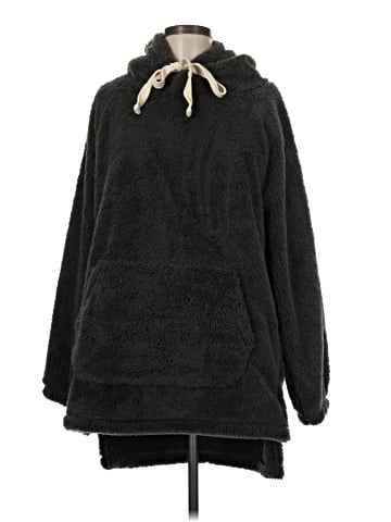Zenana Faux Fur Jacket (view 1)