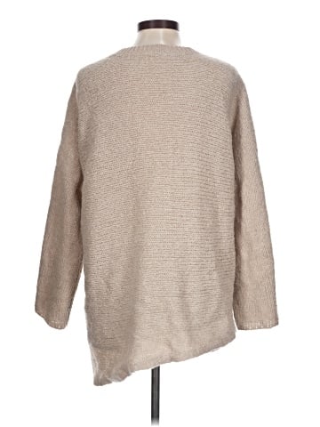 Eileen Fisher Pullover Sweater (view 2)