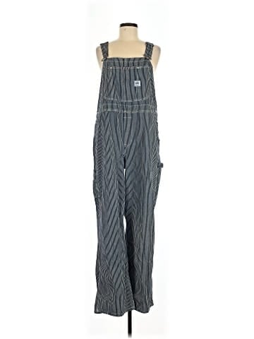Lee Overalls (view 1)