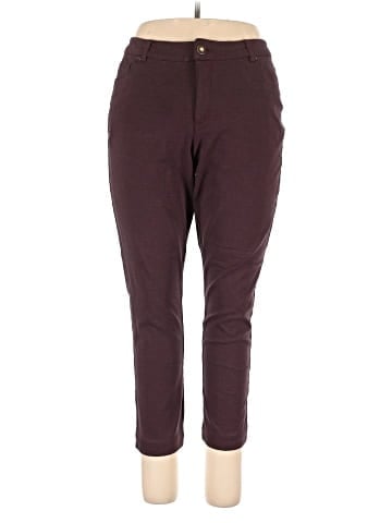 Cj Banks Casual Pants (view 1)