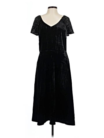 Talbots Cocktail Dress (view 1)