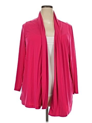 Catherines Cardigan (view 1)