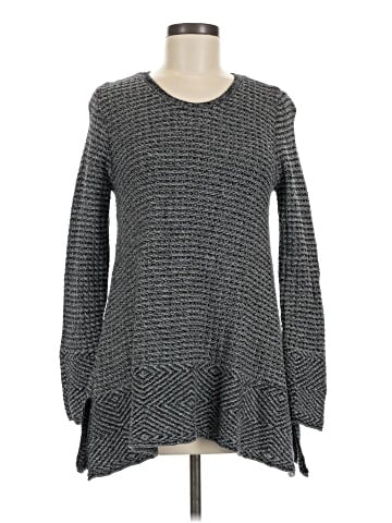 Jeanne Pierre Pullover Sweater (view 1)