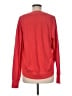 Rag & Bone Red Pullover Sweater Size M - photo 2