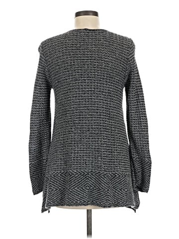 Jeanne Pierre Pullover Sweater (view 2)