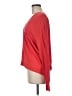 Rag & Bone Red Pullover Sweater Size M - photo 5