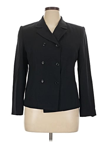Rena Rowan Blazer (view 1)