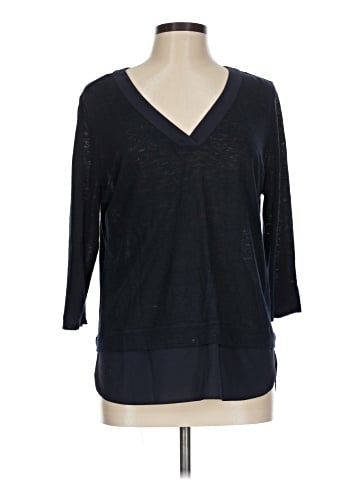 Rebecca Elliot 3/4 Sleeve T-Shirt (view 1)