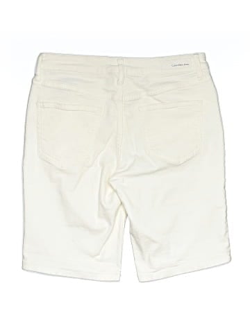 CALVIN KLEIN JEANS Khaki Shorts (view 2)