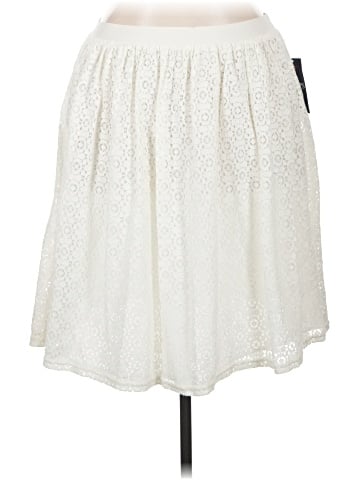 Chaps Casual Skirt (view 1)