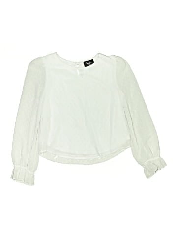 By & By 3/4 Sleeve T-Shirt (view 1)