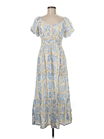 As U Wish Casual Dress (view 1)