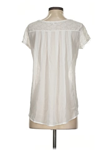 Miss Me Short Sleeve Top (view 2)