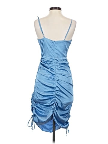 Missguided Cocktail Dress (view 2)