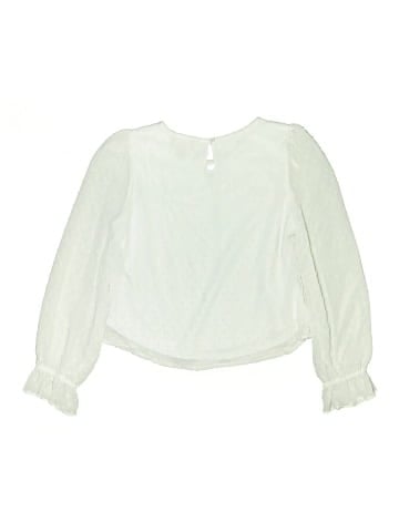 By & By 3/4 Sleeve T-Shirt (view 2)