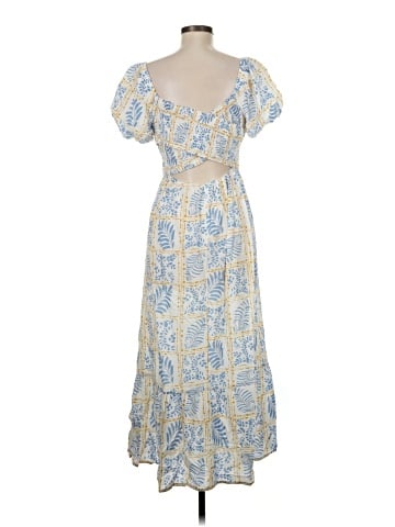 As U Wish Casual Dress (view 2)