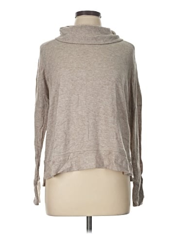 Simply Vera Vera Wang Turtleneck Sweater (view 1)
