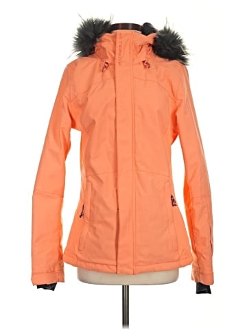 O'Neill Snow Jacket (view 1)