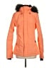 O'Neill Orange Snow Jacket Size S - photo 1