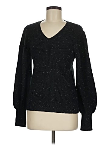 Ann Taylor LOFT Outlet Pullover Sweater (view 1)