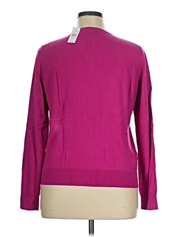 Ann Taylor Factory Cardigan (view 2)