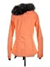 O'Neill Orange Snow Jacket Size S - photo 2