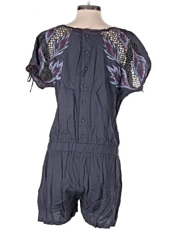 Sweet by Miss Me Romper (view 2)