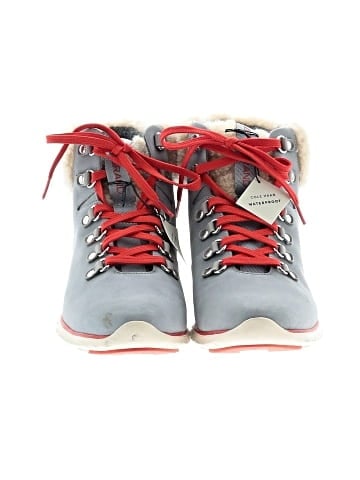 Cole Haan Ankle Boots (view 2)