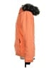 O'Neill Orange Snow Jacket Size S - photo 5