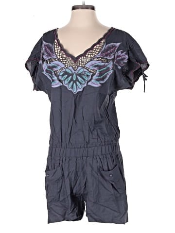 Sweet by Miss Me Romper (view 1)