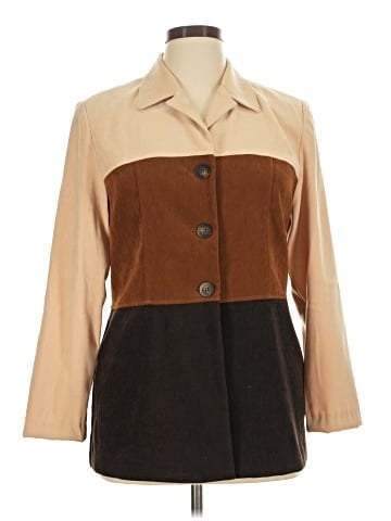 Lord & Taylor Coat (view 1)